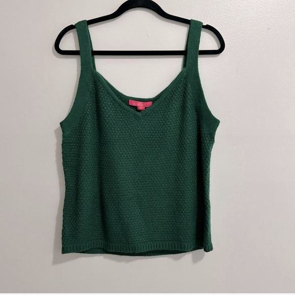 Lilly Pulitzer Sweaters - Lilly Pulitzer Green Ensemble